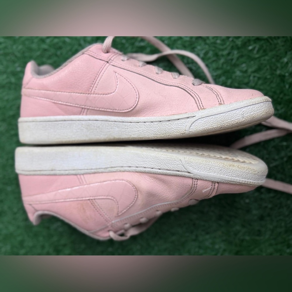 (WMNS) Nike Court Royale 'Washed Coral' 749867-604‎ Size 8
